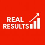 real results not just clicks by edgrify